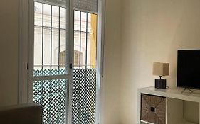 Apartamento Amplio en Casco Histórico